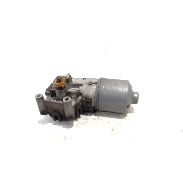 Front windscreen wiper motor Vauxhall / Opel Astra H Twin Top (L67) (2006 - 2011) Cabrio 1.6 16V (Z16XER)