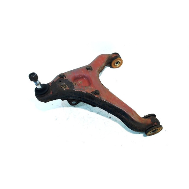 Suspension arm front right Iveco New Daily III (2002 - 2006) Van/Bus 35C10V,S10V 2.3 HPI Unijet 16V (F1AE0481A(Euro 3))