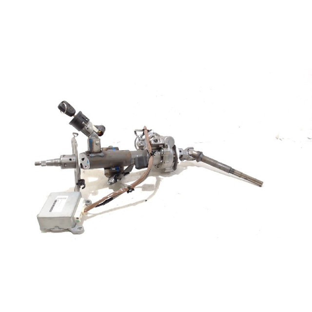 Power steering pump motor Peugeot 107 (2005 - 2014) Hatchback 1.0 12V (384F(1KR))