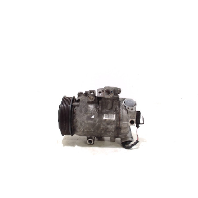 Air conditioning pump Audi A2 (8Z0) (2001 - 2005) Hatchback 1.2 TDI (ANY)