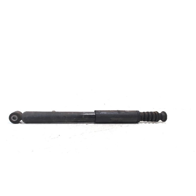 Shock absorber rear right Renault Captur (2R) (2013 - present) SUV 0.9 Energy TCE 12V (H4B-400(H4B-A4))
