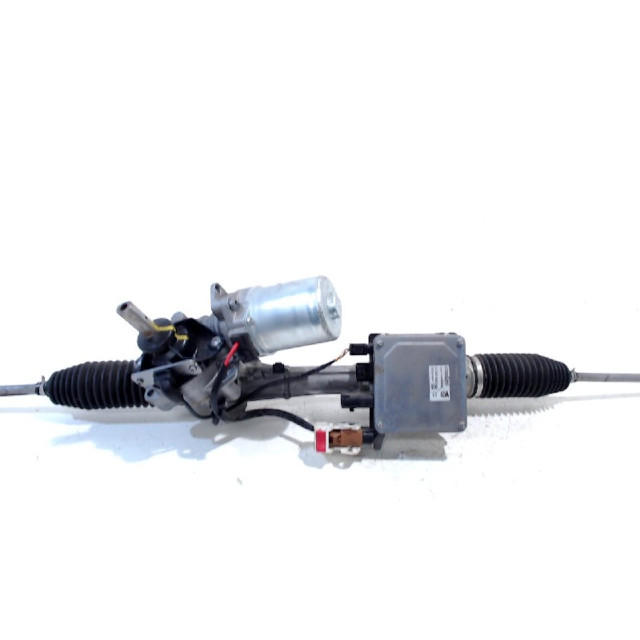Power steering pump motor Renault Twingo III (AH) (2014 - present) Hatchback 5-drs 1.0 SCe 70 12V (H4D-400(H4D-A4))