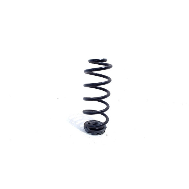 Coil spring rear left or right interchangeable Renault Twingo III (AH) (2014 - present) Hatchback 5-drs 1.0 SCe 70 12V (H4D-400(H4D-A4))