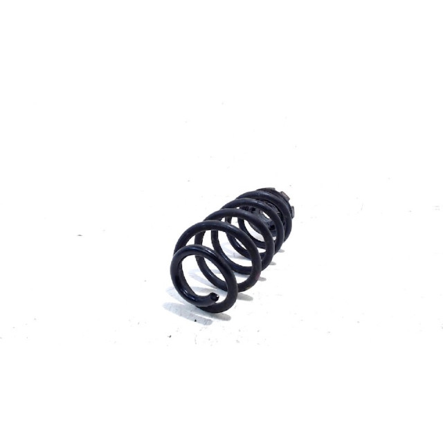 Coil spring rear left or right interchangeable Renault Twingo III (AH) (2014 - present) Hatchback 5-drs 1.0 SCe 70 12V (H4D-400(H4D-A4))