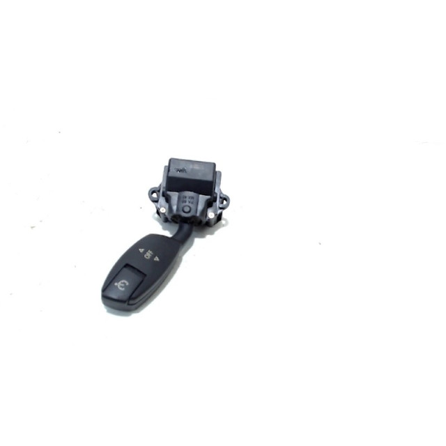 Cruise control operation BMW 5 serie Touring (E61) (2004 - 2005) Combi 530d 24V (M57N-D30(306D2))
