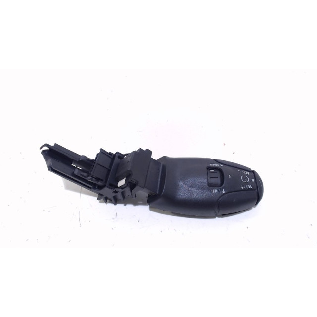 Cruise control operation Peugeot 407 SW (6E) (2004 - 2010) Combi 2.0 HDiF 16V (DW10BTED4(RHR))