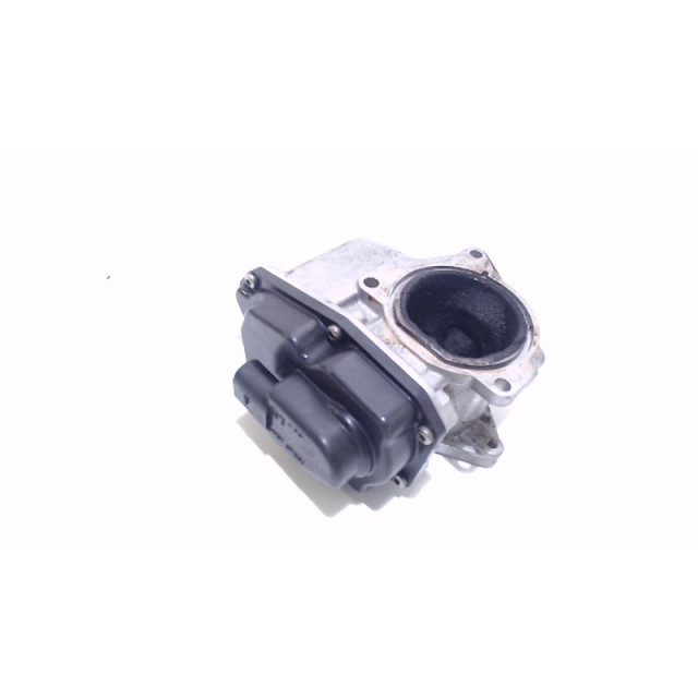 EGR valve Skoda Superb (3TAA) (2008 - 2015) Hatchback 2.0 TDI 16V (CBBB)
