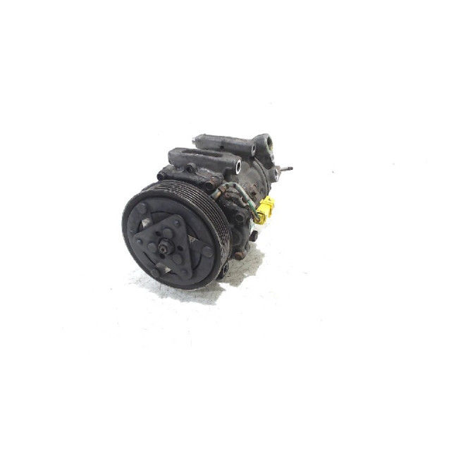 Air conditioning pump Peugeot 607 (9D/U) (2006 - 2009) Sedan 2.2 HDiF 16V (DW12BTED4(4HT))
