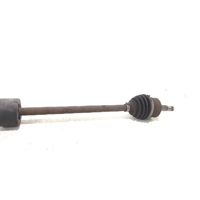 Driveshaft front right Fiat 500 (312) (2007 - present) Hatchback 1.2 69 (169.A.4000(Euro 5))