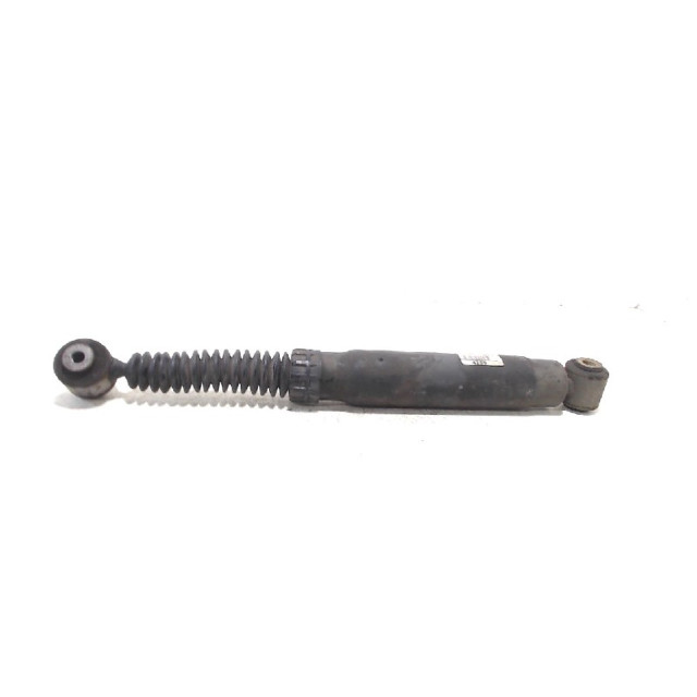 Shock absorber rear left Peugeot 207 SW (WE/WU) (2007 - 2012) Combi 1.6 HDi 16V (DV6ATED4(9HX))