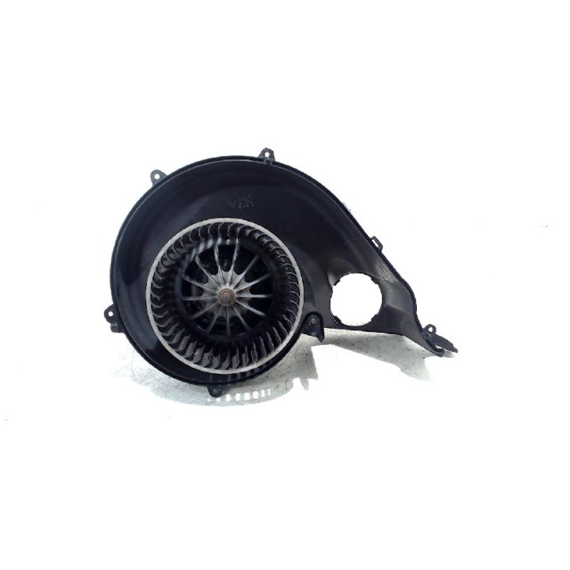 Heater fan motor Volvo V70 (BW) (2007 - 2015) 2.0 D 16V (D4204T(Euro 3))