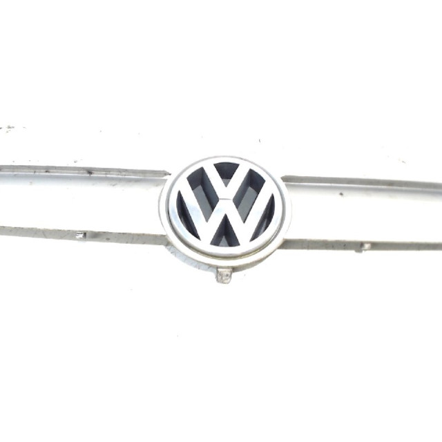 Grille Volkswagen Lupo (6X1) (1999 - 2005) Hatchback 3-drs 1.2 TDI 3L (ANY)