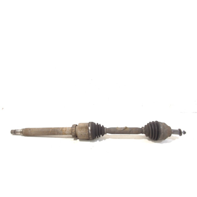 Driveshaft front right Volvo S40 (MS) (2004 - 2010) 2.0 D 16V (D4204T)