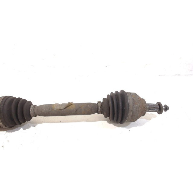 Driveshaft front right Volvo S40 (MS) (2004 - 2010) 2.0 D 16V (D4204T)