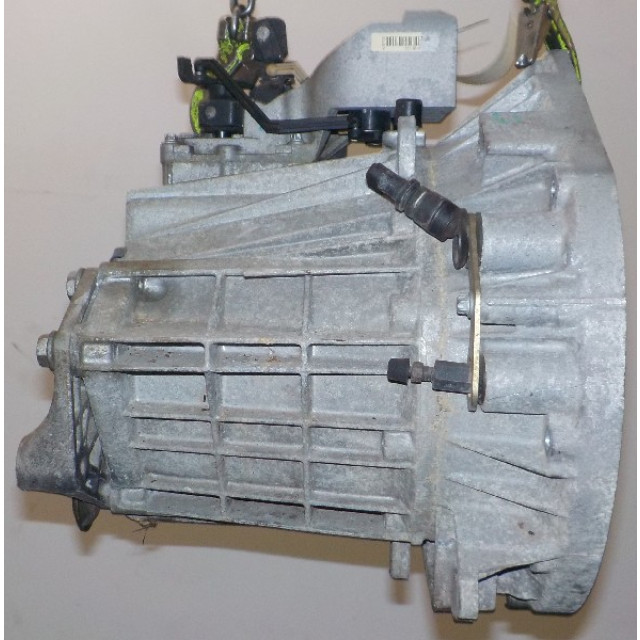 Gearbox automatic Mercedes-Benz Vaneo (W414) (2002 - 2005) MPV 1.6 (M166.961)