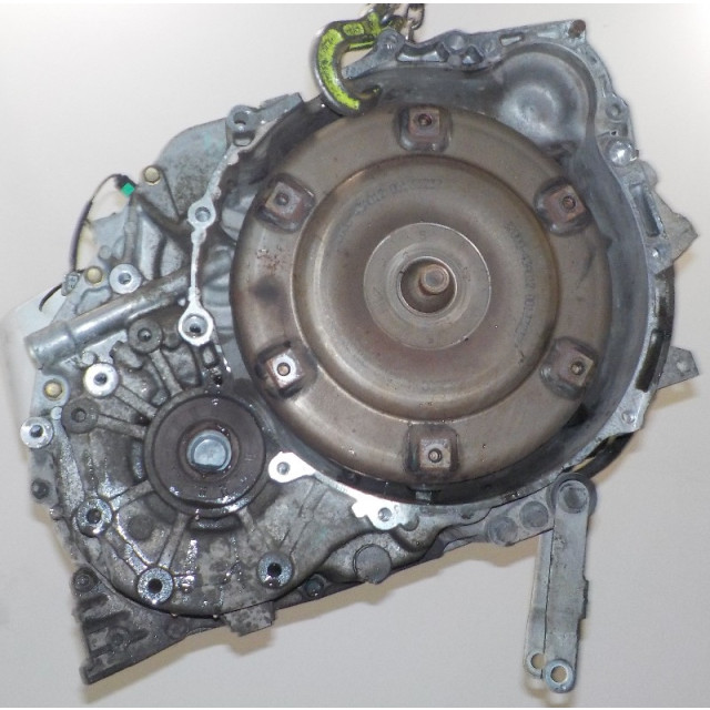 Gearbox automatic Volvo S80 (TR/TS) (1999 - 2006) 2.4 SE 20V 170 (B5244S)