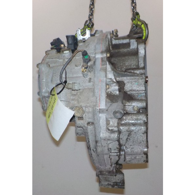 Gearbox automatic Volvo S80 (TR/TS) (1999 - 2006) 2.4 SE 20V 170 (B5244S)