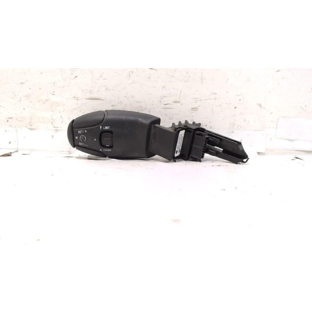 Cruise control operation Peugeot 407 SW (6E) (2004 - 2010) Combi 2.0 HDiF 16V (DW10BTED4(RHR))