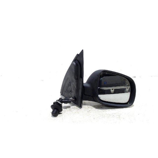 Outside mirror right Volkswagen Lupo (6X1) (1998 - 2005) Hatchback 3-drs 1.4 16V 75 (AHW)