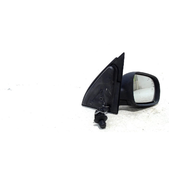 Outside mirror right Volkswagen Lupo (6X1) (1998 - 2005) Hatchback 3-drs 1.4 16V 75 (AHW)