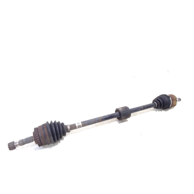 Driveshaft front right Vauxhall / Opel Tigra Twin Top (2004 - 2010) Cabrio 1.8 16V (Z18XE(Euro 4))