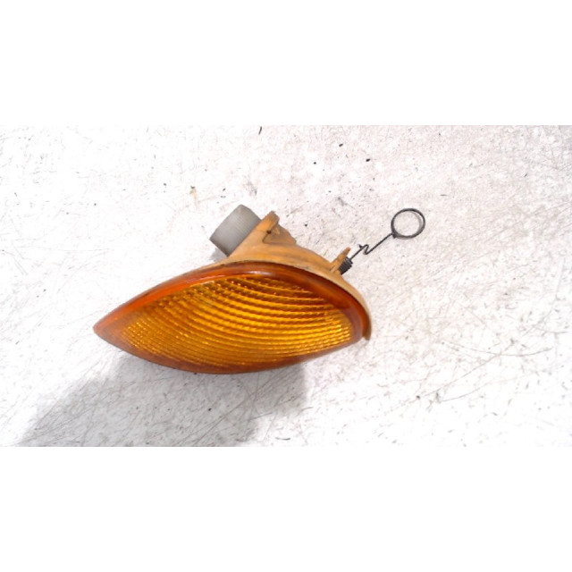 Left Indicator Fiat Seicento (187) (1998 - 2010) Hatchback 1.1 S,SX,Sporting,Hobby,Young (176.B.2000)