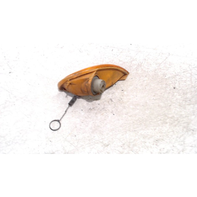 Left Indicator Fiat Seicento (187) (1998 - 2010) Hatchback 1.1 S,SX,Sporting,Hobby,Young (176.B.2000)