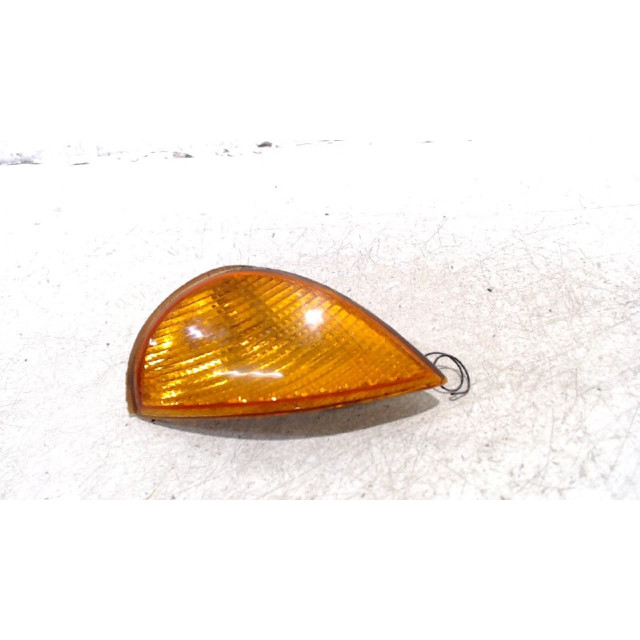 Right indicator Fiat Seicento (187) (1998 - 2010) Hatchback 1.1 S,SX,Sporting,Hobby,Young (176.B.2000)