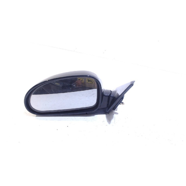 Outside mirror left electric Fiat Coupe (1996 - 2002) Coupé 2.0i 16V (G4GF)