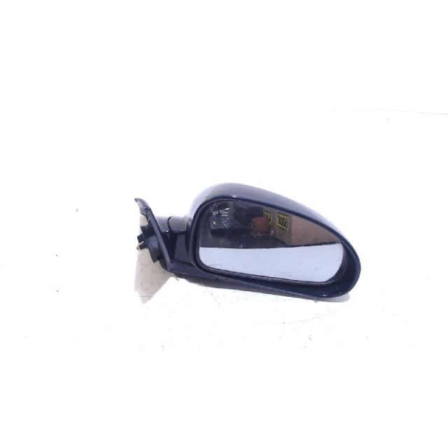 Outside mirror right electric Fiat Coupe (1996 - 2002) Coupé 2.0i 16V (G4GF)
