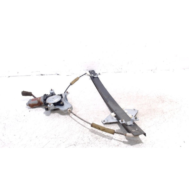 Window mechanism front right SsangYong Rexton (2001 - 2012) SUV 2.9 TD RX 290 (OM662.910)