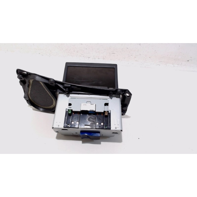 Multifunctional display Volvo S80 (AR/AS) (2010 - 2016) 2.0 D3/D4 16V (D5204T2)