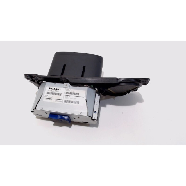 Multifunctional display Volvo S80 (AR/AS) (2010 - 2016) 2.0 D3/D4 16V (D5204T2)