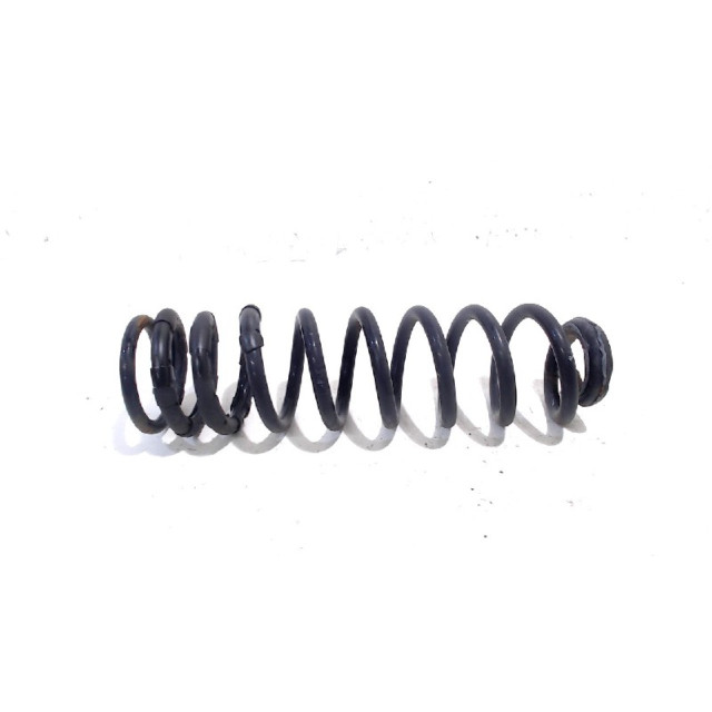 Coil spring rear left or right interchangeable Mercedes-Benz Vaneo (W414) (2002 - 2005) MPV 1.6 (M166.961)