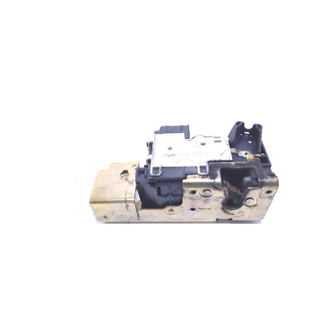 Locking mechanism door electric central locking front right Ford Transit (2000 - 2006) FWD Bus 2.0 TDdi 16V 300S (F3FA)