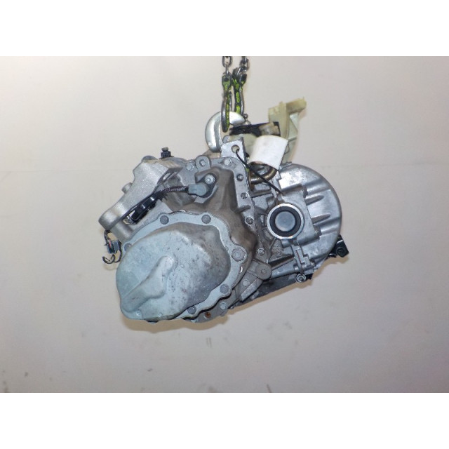Gearbox Citroën C3 (SC) (2009 - 2016) Hatchback 1.6 HDi 92 (DV6DTED(9HP))