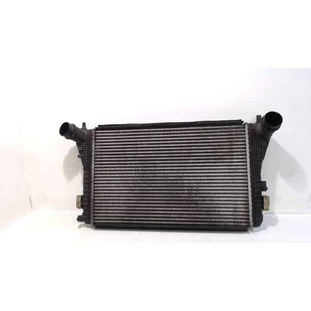 Intercooler radiator Seat Altea XL (5P5) (2009 - present) MPV 1.6 TDI 105 (CAYC)