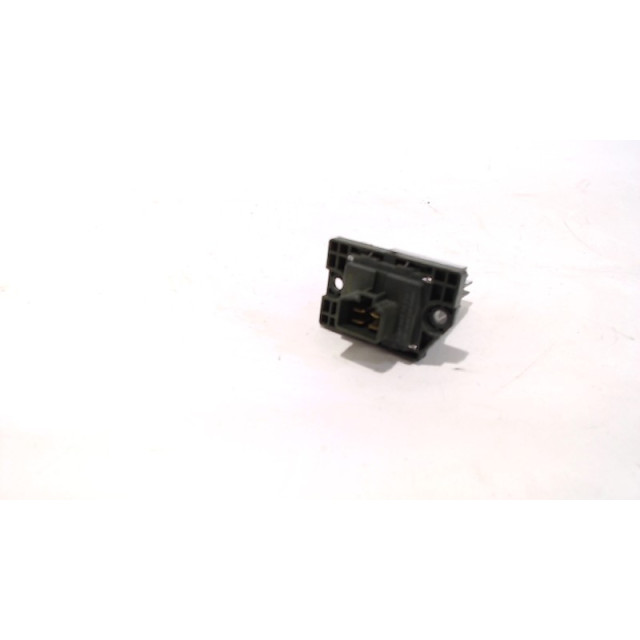 Resistance heater Kia Carens IV (RP) (2015 - present) MPV 1.7 CRDi 16V (D4FD)