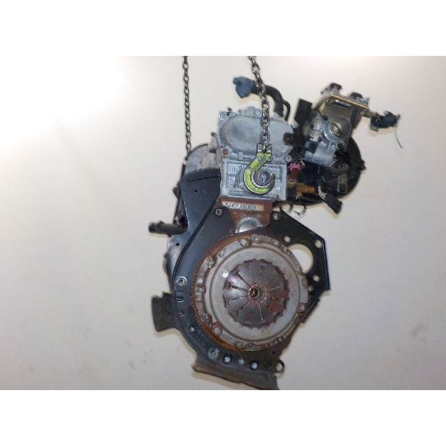 Engine Fiat Idea (350AX) (2004 - 2012) MPV 1.4 16V (843.A.1000)