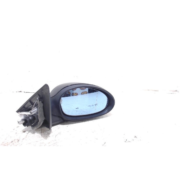 Outside mirror right electric BMW 3 serie Touring (E91) (2005 - 2007) Combi 318d 16V (M47N(204D4))