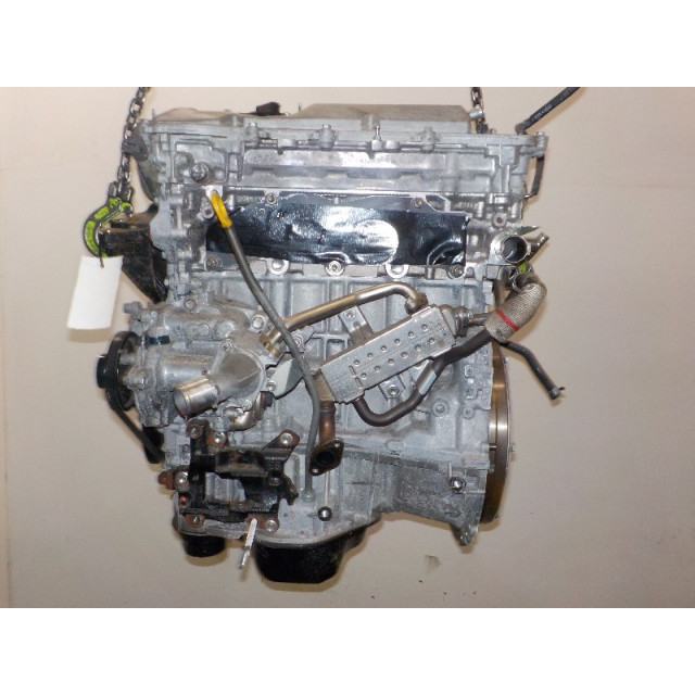 Engine Lexus NX I (2014 - present) SUV 300h 2.5 16V 4x4 (2ARFXE)