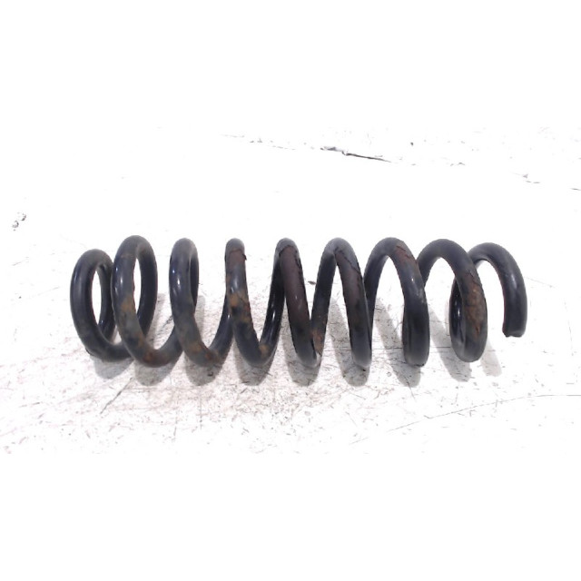 Coil spring rear left or right interchangeable BMW 3 serie Touring (E91) (2005 - 2007) Combi 318d 16V (M47N(204D4))