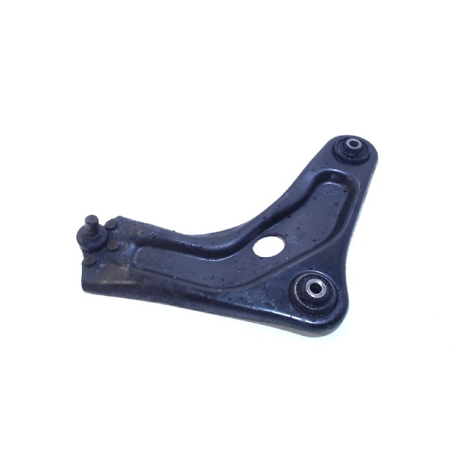 Suspension arm front right Peugeot 207 SW (WE/WU) (2007 - 2013) Combi 1.6 16V (EP6(5FW))