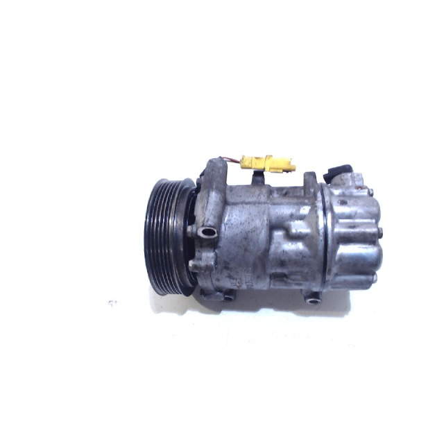 Air conditioning pump Peugeot 207 SW (WE/WU) (2007 - 2013) Combi 1.6 16V (EP6(5FW))