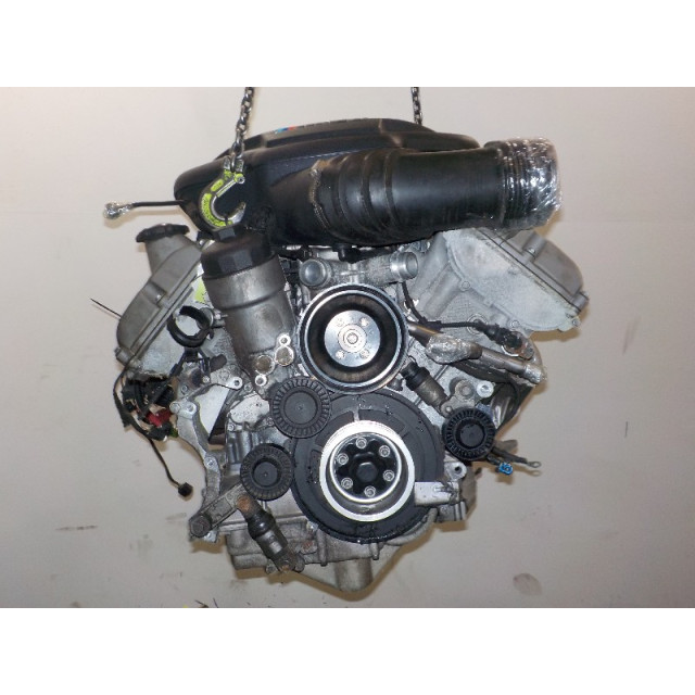 Engine BMW 3 serie (E92) (2007 - 2013) Coupé M3 4.0 V8 32V (S65-B40A)