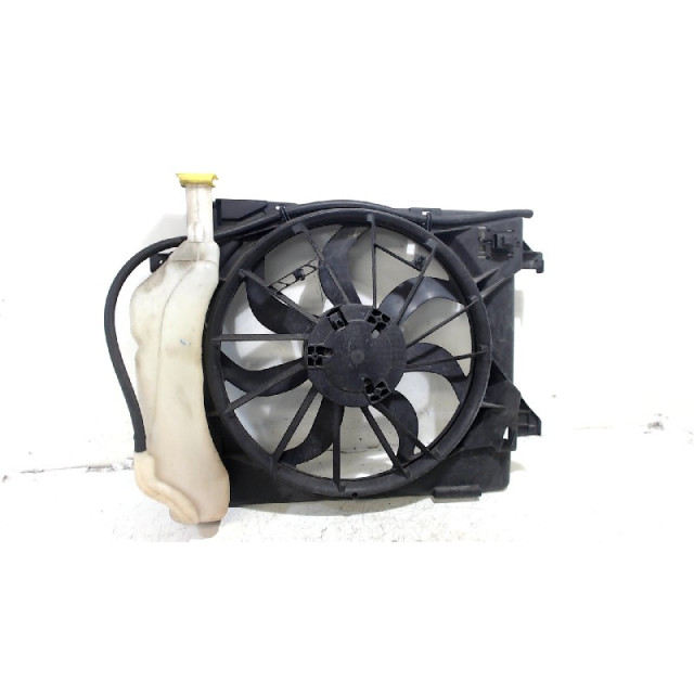 Cooling fan motor Chrysler Voyager/Grand Voyager (RT) (2008 - present) MPV 3.3 V6 (EGV)