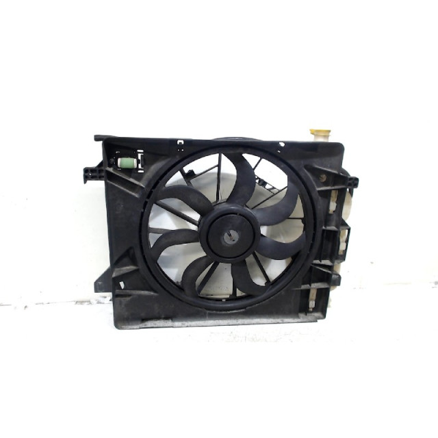 Cooling fan motor Chrysler Voyager/Grand Voyager (RT) (2008 - present) MPV 3.3 V6 (EGV)