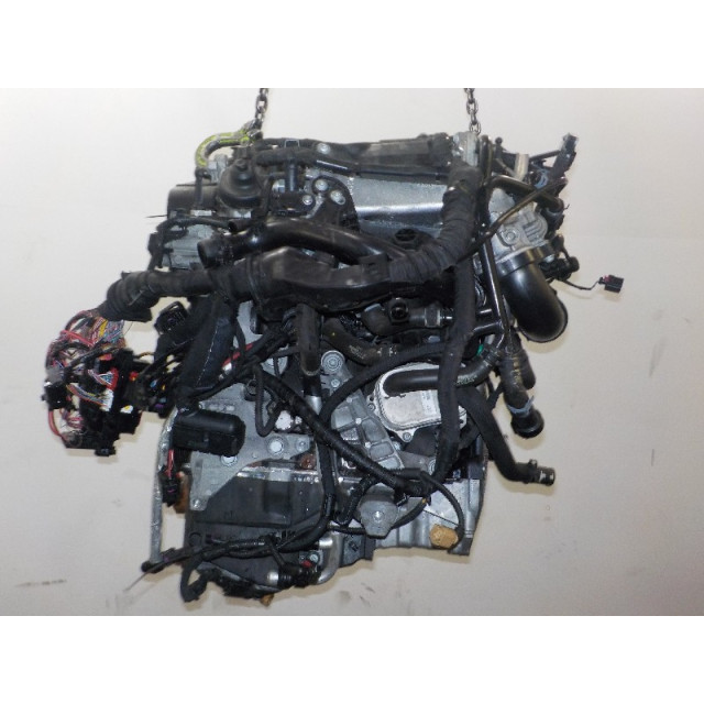 Engine Audi A6 Avant (C7) (2013 - 2018) Combi 2.0 TDI 16V (CNHA(Euro 6))