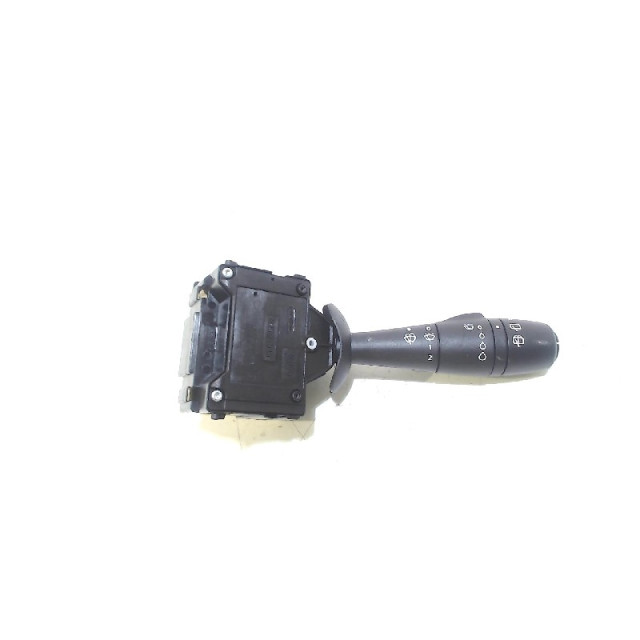 Windscreen washer switch Renault Twingo III (AH) (2014 - present) Hatchback 5-drs 1.0 SCe 70 12V (H4D-400(H4D-A4))