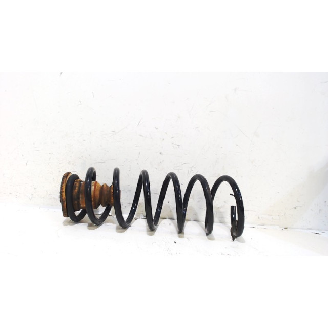 Coil spring rear left or right interchangeable Peugeot 5008 I (0A/0E) (2010 - 2017) MPV 1.6 HDiF 16V (DV6C(9HR))